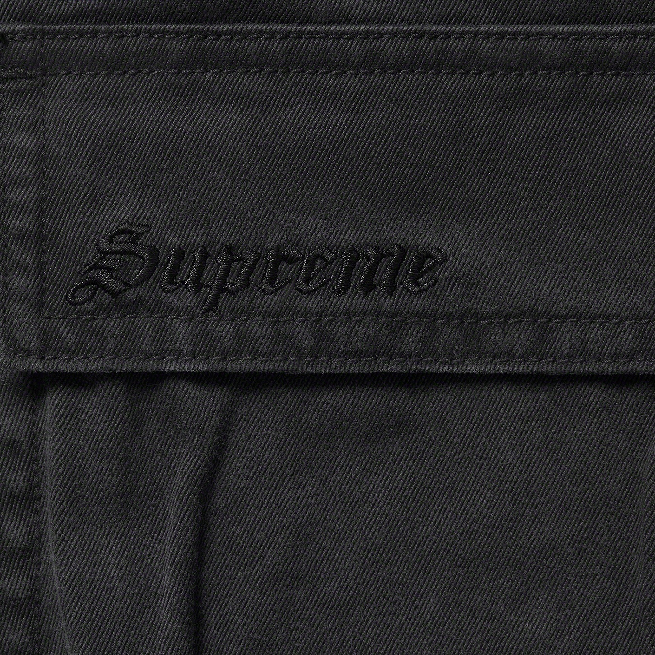 Zip-Off Utility Pant view 6